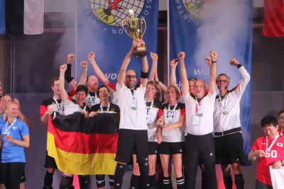 12.08.2025 - 7. Indiaca WM in Tartu